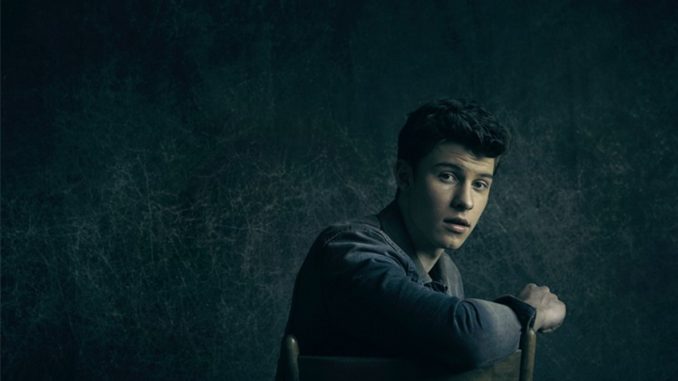 shawn mendes