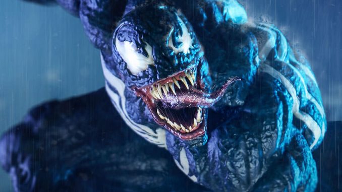 venom