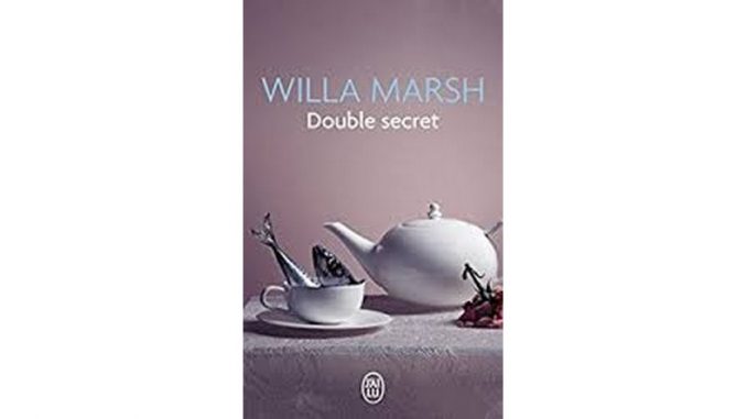 Double secret 2