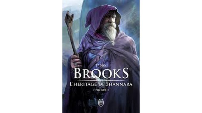 L'héritage de Shannara