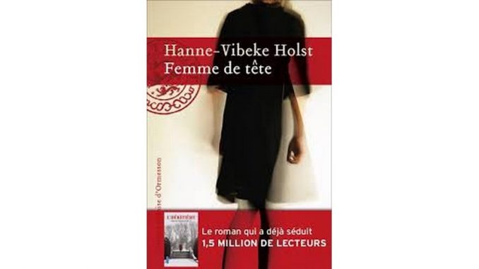 Femme de tête