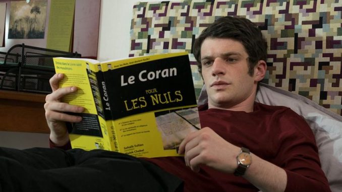 cherchez la femme
