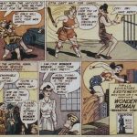 sensation comics 2 nurse