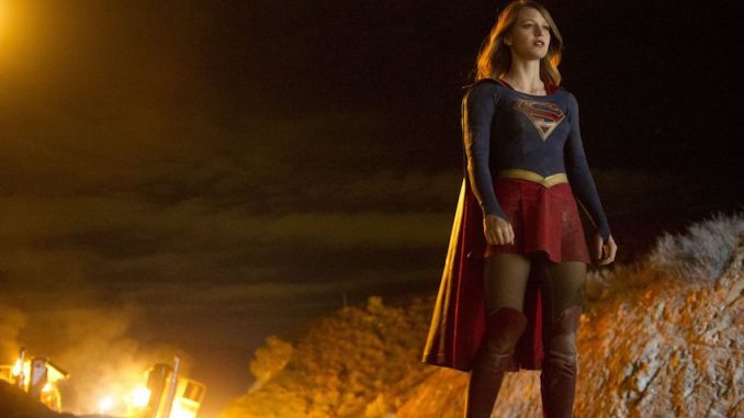 supergirl