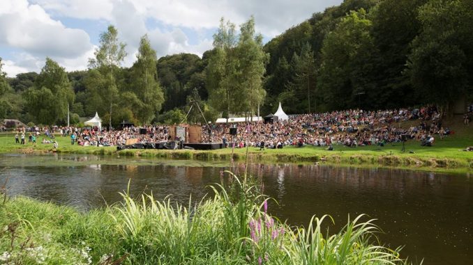 chassepierre festival