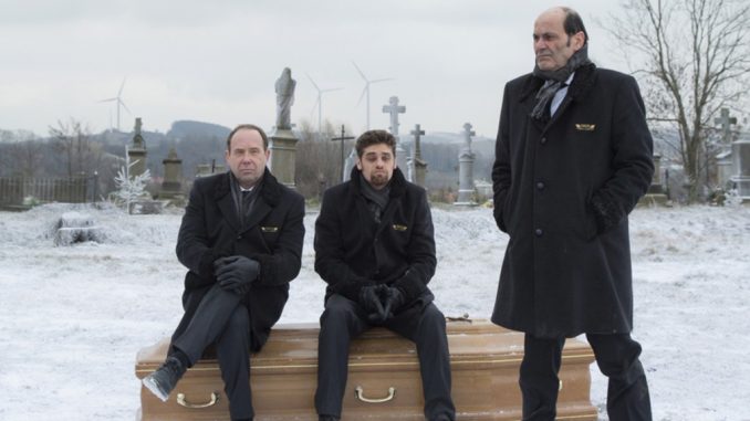 grand froid