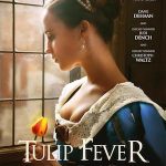 tulip fever poster