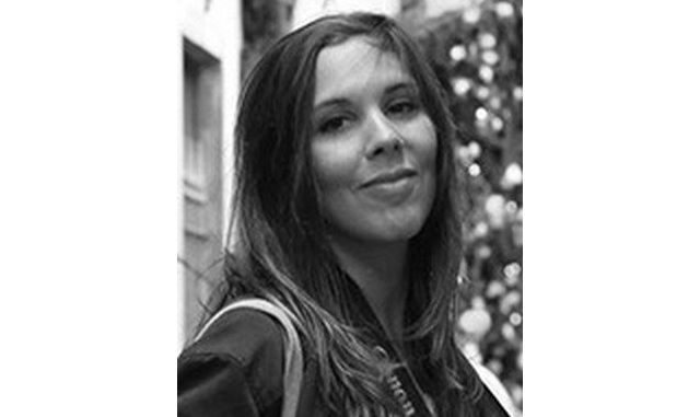Aude Mermilliod portrait 2