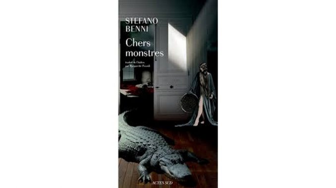 Chers monstres