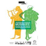Musiques! Echos de l’Antiquité