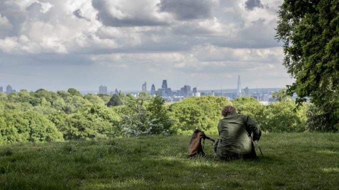 hampstead