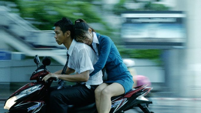 road to mandalay