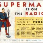 superman radio
