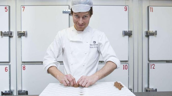Boulangerie - patisserie Van Dender