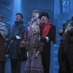 LE NOËL DE M. SCROOGE 2