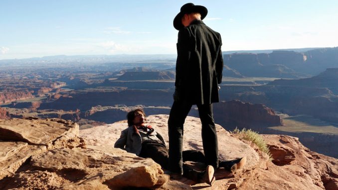 westworld dvd image