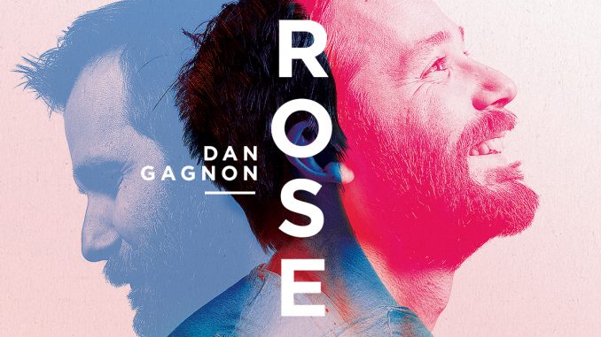 rose dan gagnon