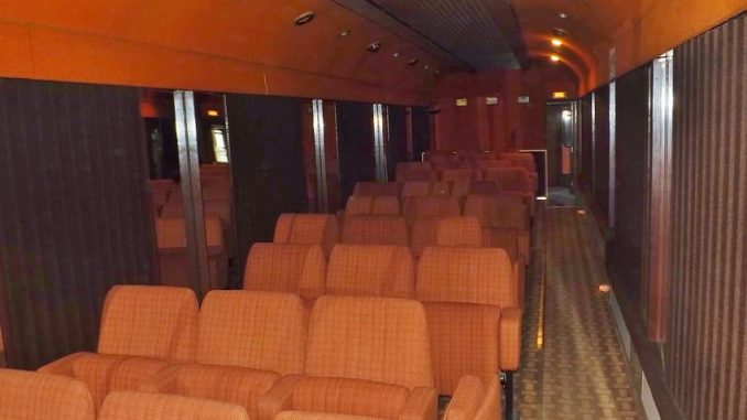 voiture cinema sncf chambery