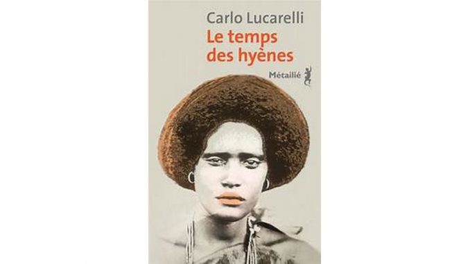 Le temps des hyènes