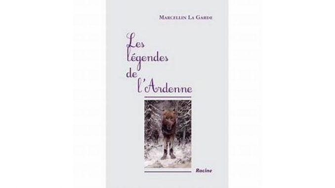 Les légendes de l'Ardenne
