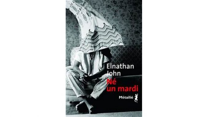 Né un mardi