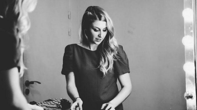 laura laune interview