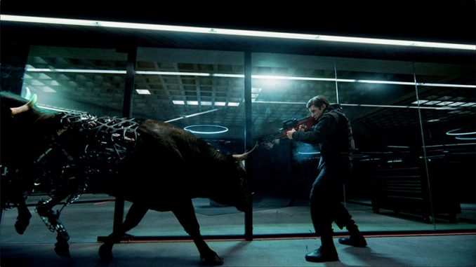 westworld s2