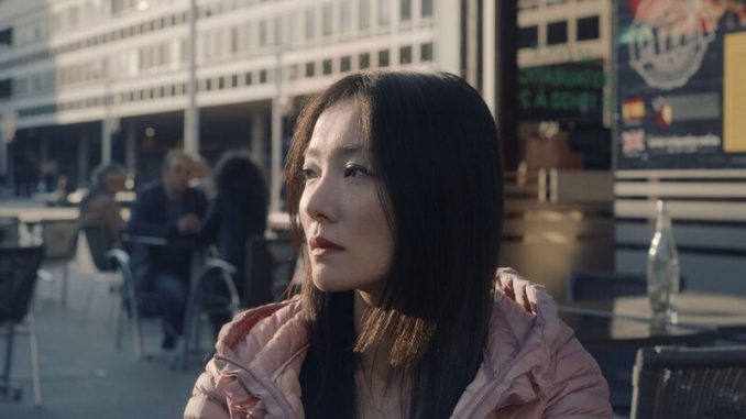 reportage prostituée chinoise