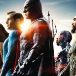 justice league fond 1