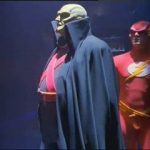 justice league fond 2