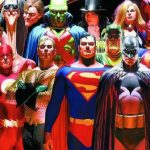 justice league fond 3