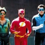 Justice League of America (1997) CR: DC