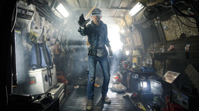 ready player one
