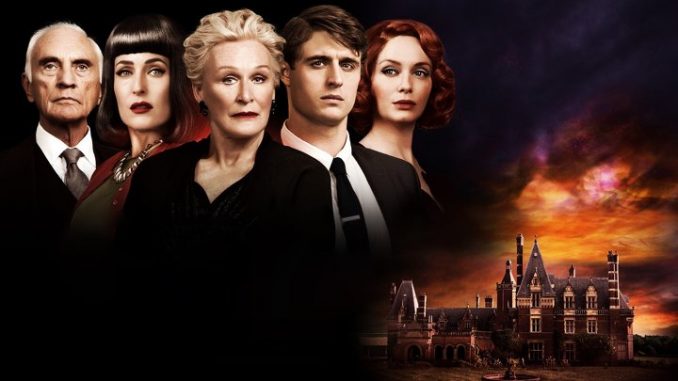 000 Crooked House (2017)