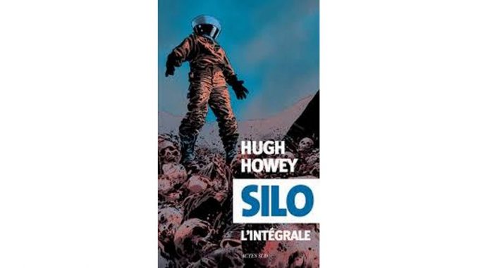 Silo