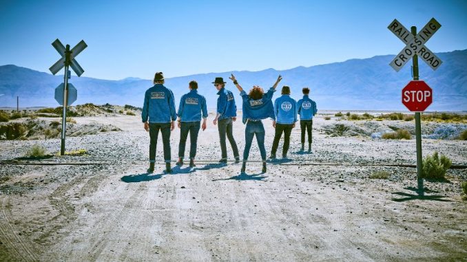 arcade fire infinite content tour