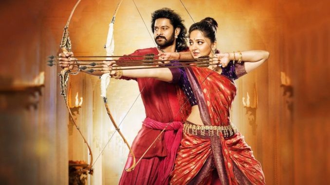 baahubali 2