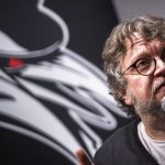 guillermo del toro