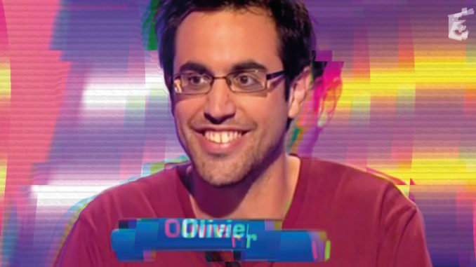 la vraie vie d'olivier liron