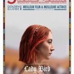 lady bird poster