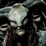 le labyrinthe de pan