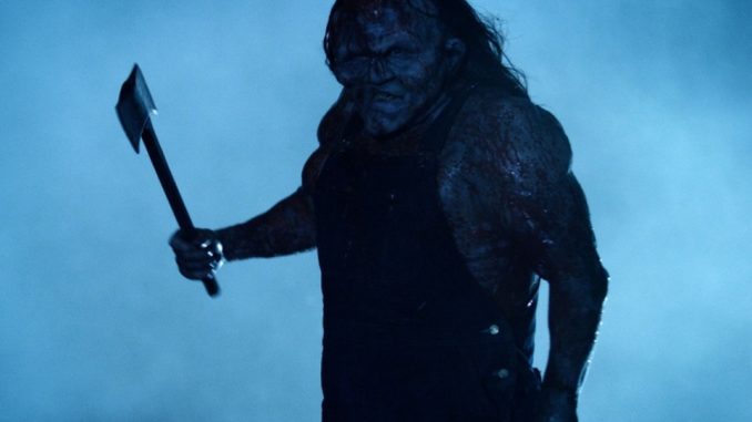 victorcrowley