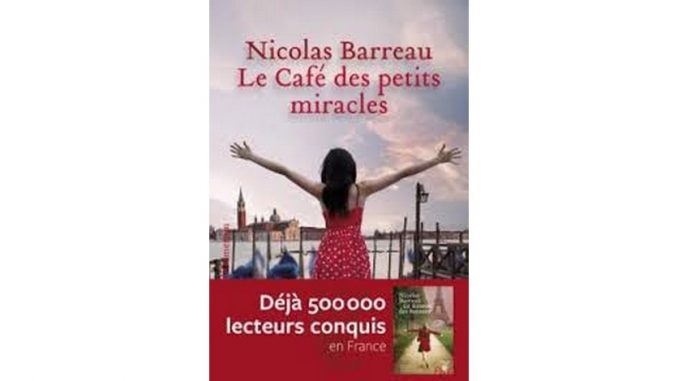Le café des petits miracles