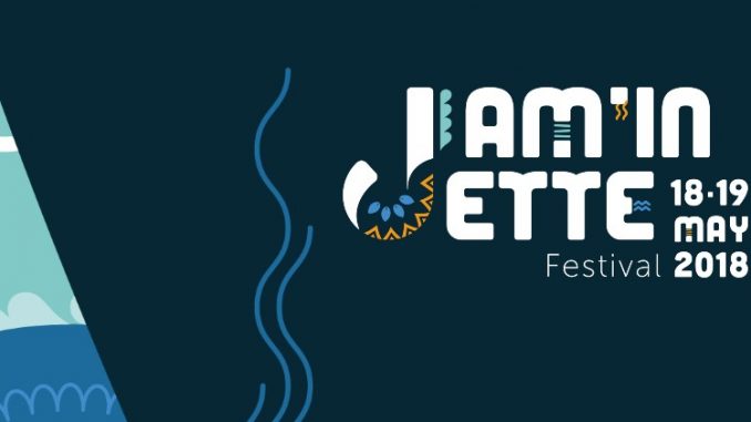 jam in jette
