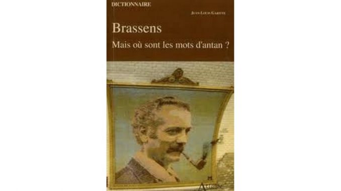 Brassens