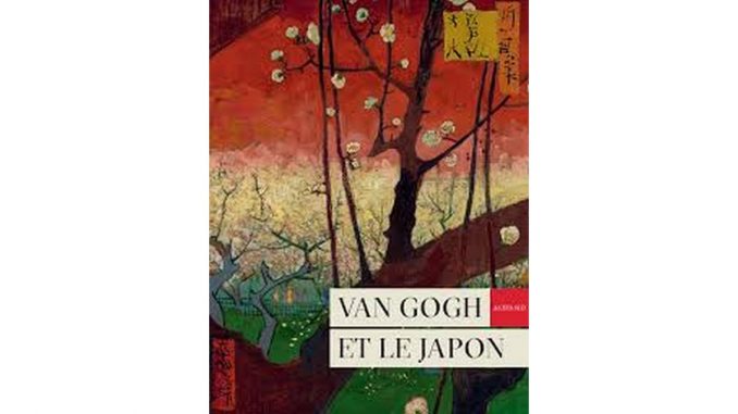 Van Gogh et le Japon