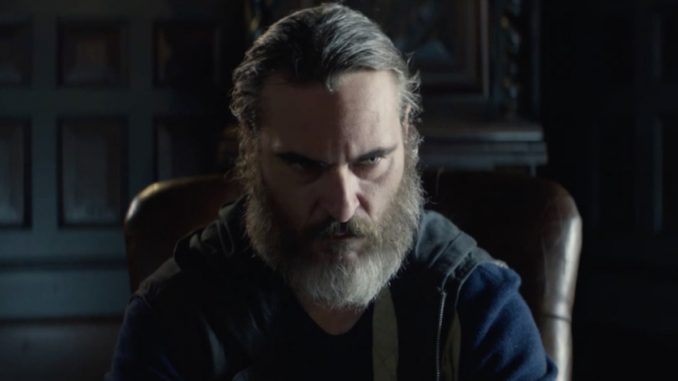 a beautiful day joaquin phoenix
