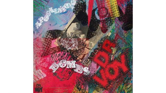 Apocalyptic Bombs dr voy