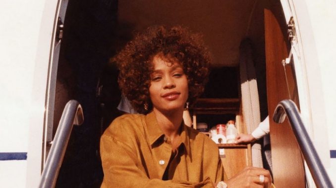 whitney film