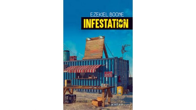 Infestation